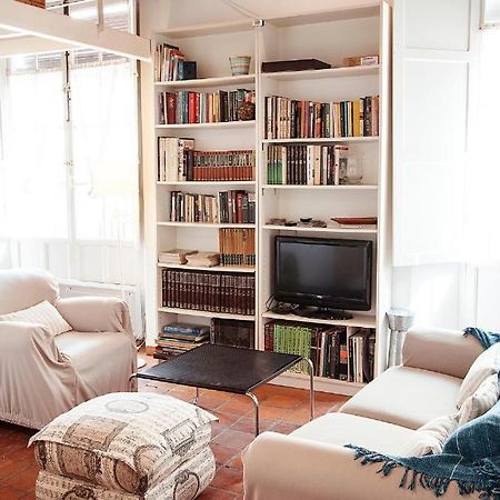 Rentalsevilla Galera ภายนอก รูปภาพ