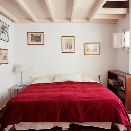 Rentalsevilla Galera ภายนอก รูปภาพ
