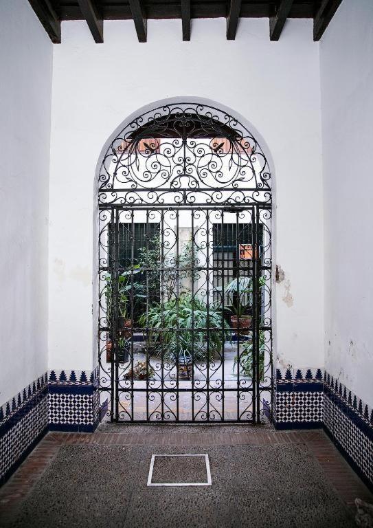Rentalsevilla Galera ภายนอก รูปภาพ
