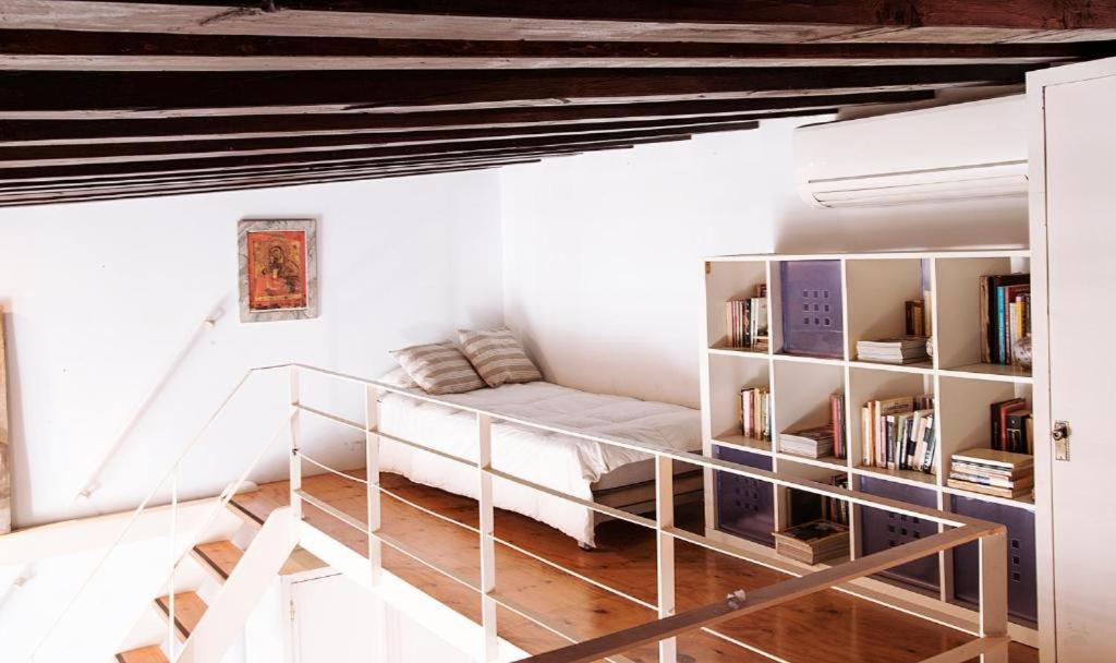 Rentalsevilla Galera ภายนอก รูปภาพ