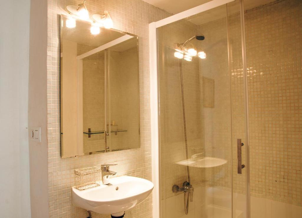 Rentalsevilla Galera ภายนอก รูปภาพ