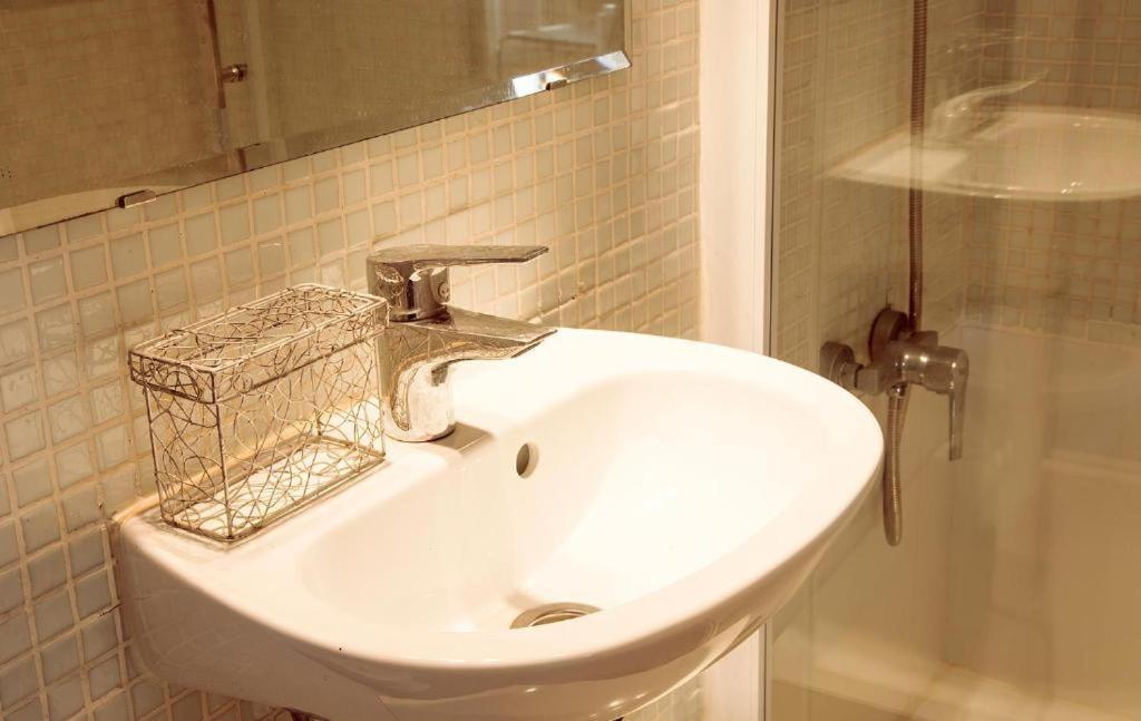 Rentalsevilla Galera ภายนอก รูปภาพ