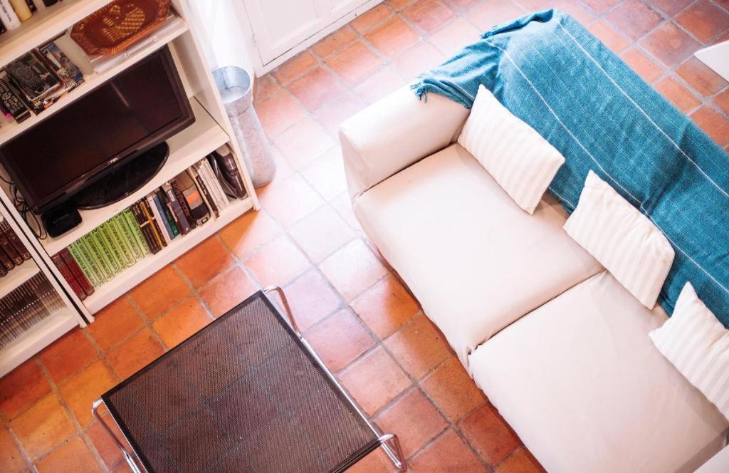 Rentalsevilla Galera ภายนอก รูปภาพ